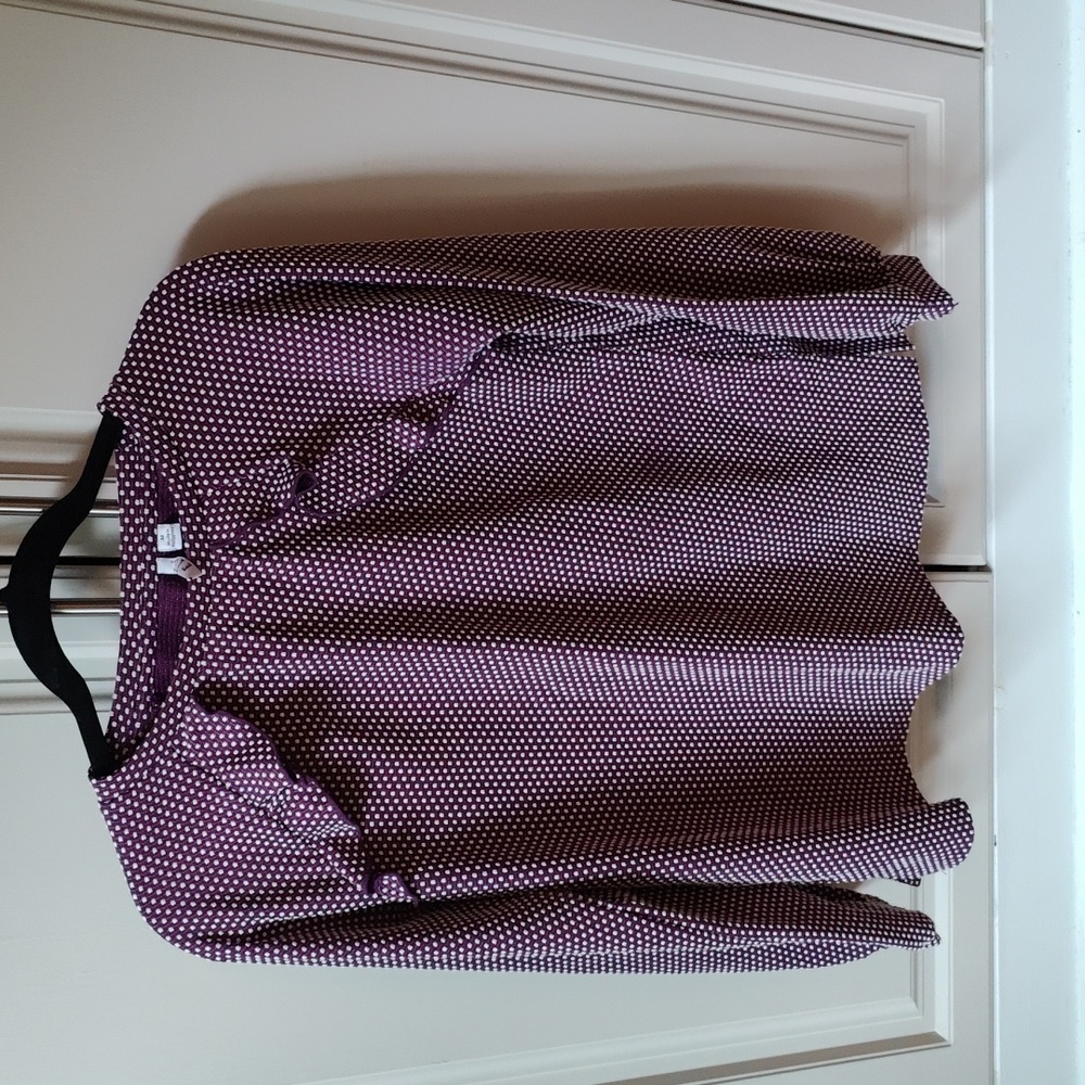 Beautiful Elle blouse